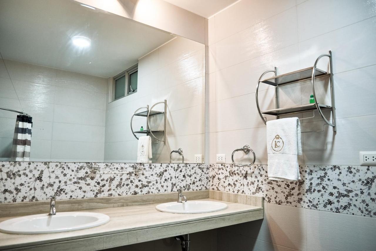 Lc Hoteles Piura Luaran gambar