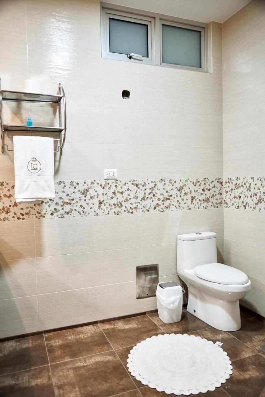 Lc Hoteles Piura Luaran gambar
